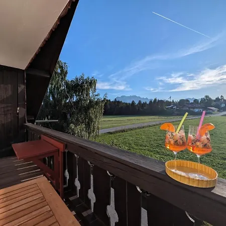 Sonnheim In Villa *