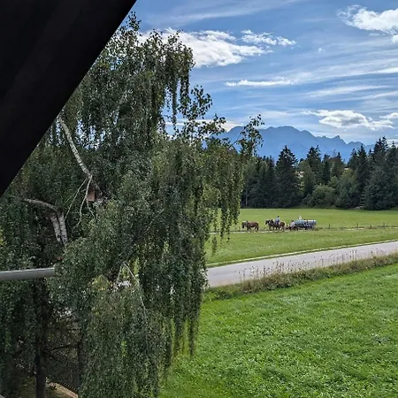 Sonnheim In Villa