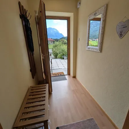 Sonnheim In Villa *