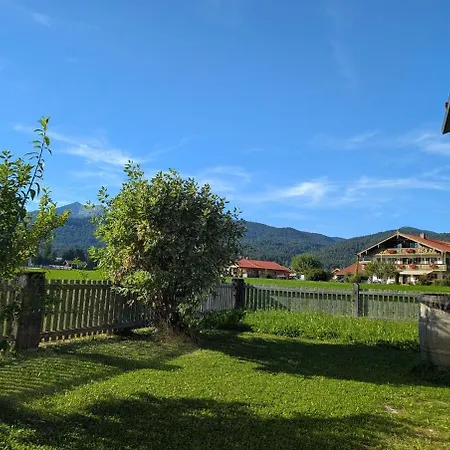 Sonnheim In * Krün